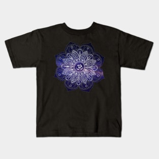 Mandala. Kids T-Shirt